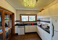 その他 7 Campos do Jordão - 1km do centro do Capivari