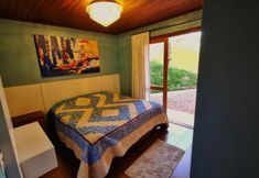 その他 2 Campos do Jordão - 1km do centro do Capivari