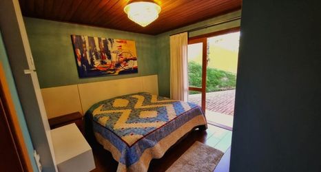 その他 2 Campos do Jordão - 1km do centro do Capivari