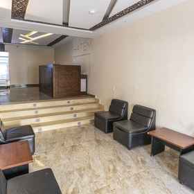 Reception 1 Casablanca hotel Apartment, WEEKEND HOTEL Hotels