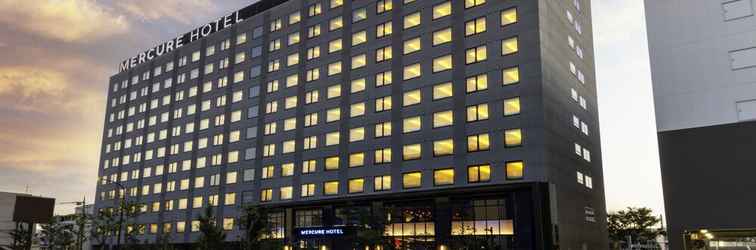 อื่นๆ Mercure Tokyo Haneda Airport