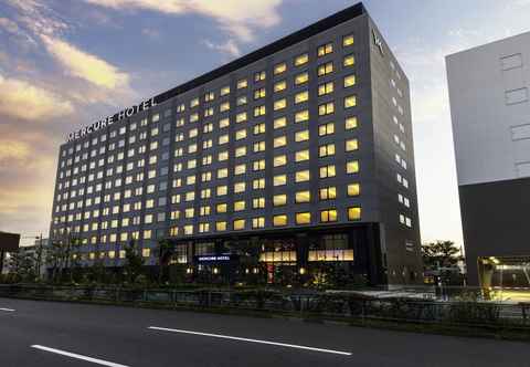 Khác Mercure Tokyo Haneda Airport