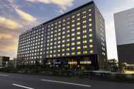 Lainnya Mercure Tokyo Haneda Airport