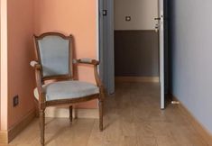 Others 6 Fleurs de Lin