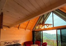 Others 2 Poyraz Dağ Evleri