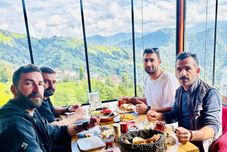 Others Poyraz Dağ Evleri