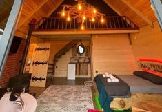 อื่นๆ 4 Poyraz Dağ Evleri