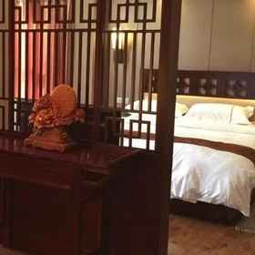 Room 1 玛纳斯迎宾馆, 木垒哈萨克自治县 酒店