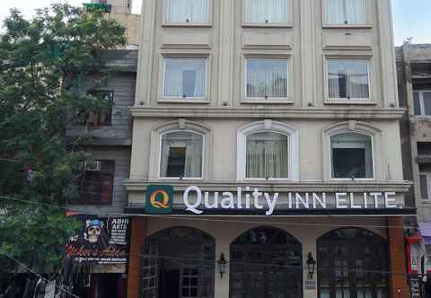 Others Quality Inn Elite