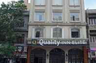 Others Quality Inn Elite