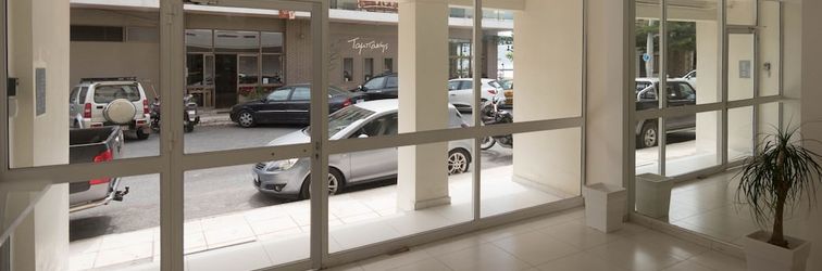 其他 Seafront Apartment Grace