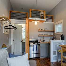 Primary image 1 Tiny House, Seattle Children's Hospital Hotels