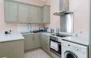 อื่นๆ 3 Your Apartment Bristol Mortimer Road 3 Bed