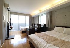 Khác 7 IDEAL TENNOJI