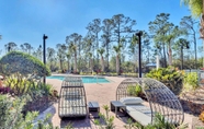 Others 5 3BR Condo - Games Hot Tub Sauna - Near Disney