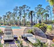 Others 5 3BR Condo - Games Hot Tub Sauna - Near Disney