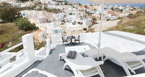 Others 2 Captain's House Suites