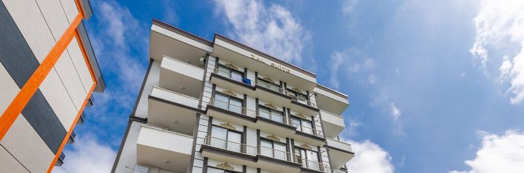 อื่นๆ ZAL SUİTE