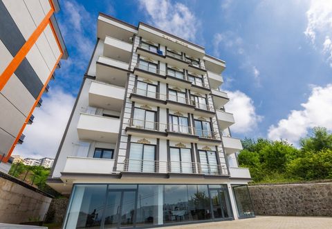 อื่นๆ ZAL SUİTE