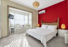 Lainnya 6 PANDA ALAÇATI OTEL