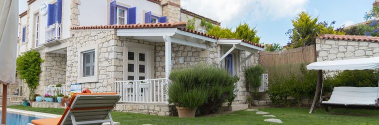 Lainnya PANDA ALAÇATI OTEL