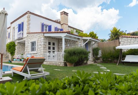 Lainnya PANDA ALAÇATI OTEL