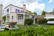 Lainnya PANDA ALAÇATI OTEL