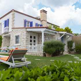 Primary image 1 PANDA ALAÇATI OTEL, İzmir Hotels