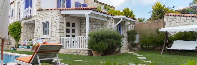 Others PANDA ALAÇATI OTEL