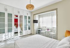 Lainnya 7 PANDA ALAÇATI OTEL