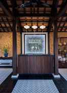 ฝ่ายต้อนรับ Mayci Hoi An - Palmview Boutique Hotel