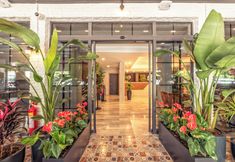 其他 6 CASATIVO HOTELS LARA ANTALYA