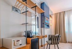 其他 2 CASATIVO HOTELS LARA ANTALYA