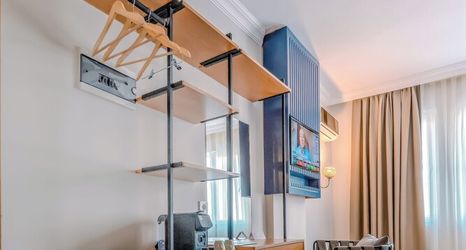 其他 2 CASATIVO HOTELS LARA ANTALYA