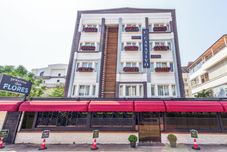 其他 CASATIVO HOTELS LARA ANTALYA