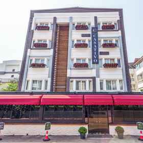 Primary image 1 CASATIVO HOTELS LARA ANTALYA, Hotel Galeri Kristal