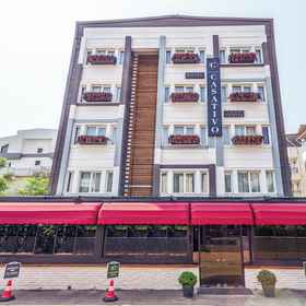 Primary image 1 CASATIVO HOTELS LARA ANTALYA, Hotel Antalya