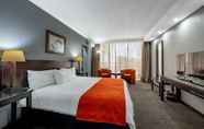 Others 6 African Sky Hotels - Ermelo Inn