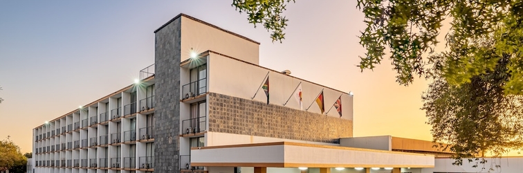 Lain-lain African Sky Hotels - Ermelo Inn