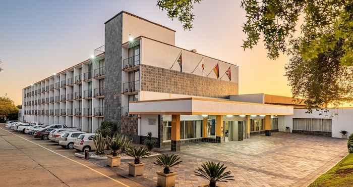 Others African Sky Hotels - Ermelo Inn
