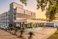 Lain-lain African Sky Hotels - Ermelo Inn