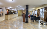 Lain-lain 3 African Sky Hotels - Ermelo Inn