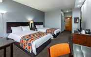 Others 4 African Sky Hotels - Ermelo Inn