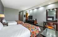 Others 5 African Sky Hotels - Ermelo Inn