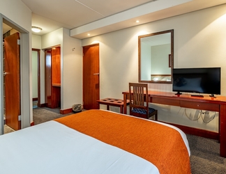 Lain-lain 2 African Sky Hotels - Ermelo Inn