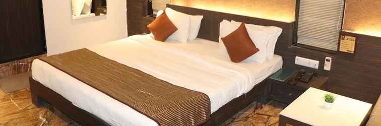 Lainnya King's Kraft Stay Inn Rajkot