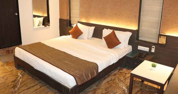 Lainnya King's Kraft Stay Inn Rajkot