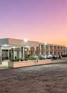 Imej utama African Sky Hotels - Harrismith Inn