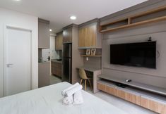 其他 7 Studio Aurora Paulista 606