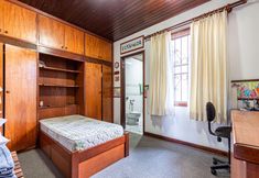 기타 7 Pousada Saint Gallen